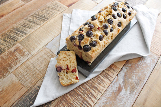 Panqué de mora azul 1Kg ⭐️