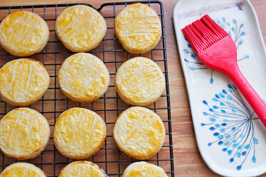 Galletas Bretonas (11pz) ⭐️