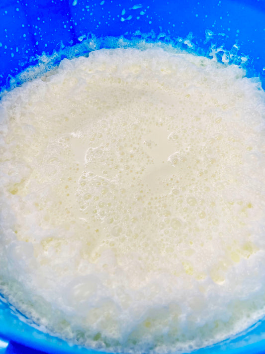 Buttermilk 490ml ⭐️