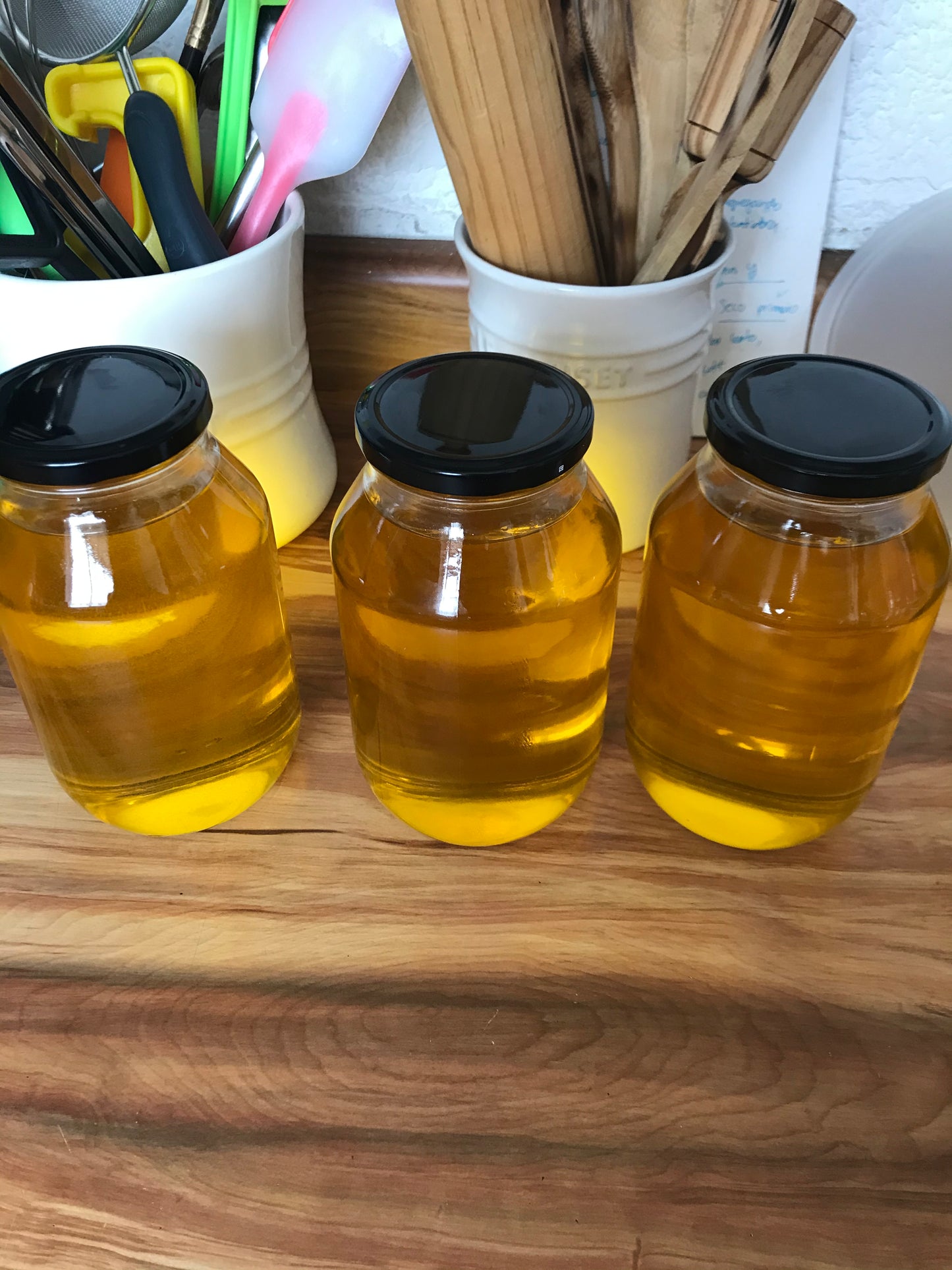 Ghee Amanenn natural 800g ⭐️