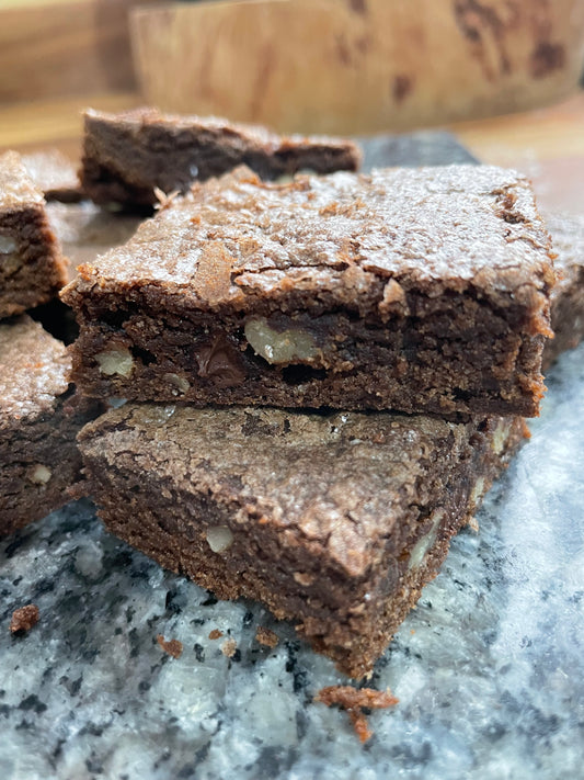 Brownies (250g)