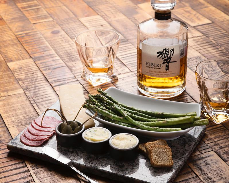 Mantequilla Amanenn de cebollín, ajo y flor de sal 250g