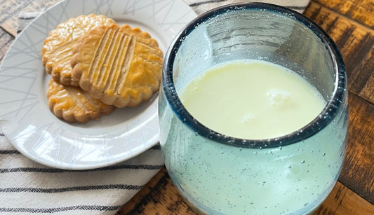 🥛 ¿Cómo usar el Buttermilk?