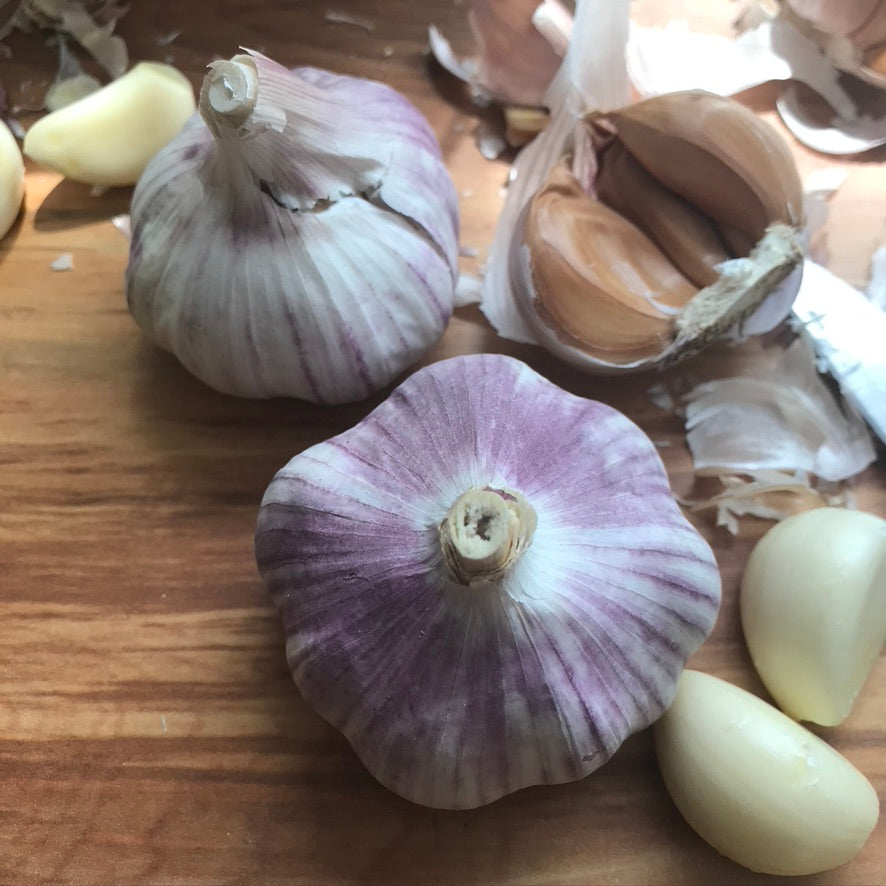 Mantequilla Amanenn de cebollín, ajo y flor de sal 1k