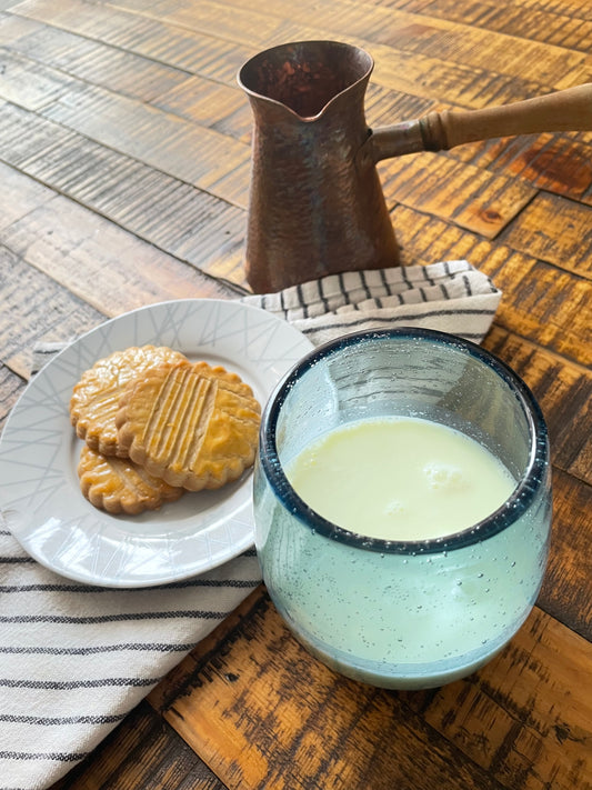Butter Milk 900ml   ⭐️