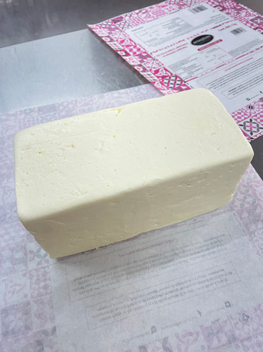Mantequilla artesanal Sin sal 1kg ⭐️